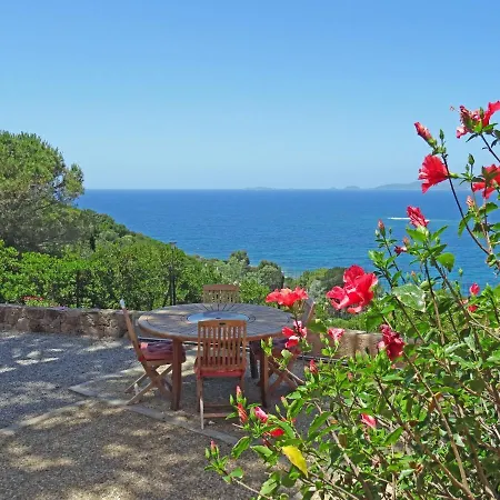 Lejlighed Les Terrasses Du Pano - 95 M2 Au Calme - Jardin - Barbecue - Transats - Pleine Vue - Wifi Fibre