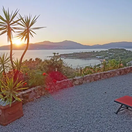 Les Terrasses Du Pano - 95 M2 Au Calme - Jardin - Barbecue - Transats - Pleine Vue - Wifi Fibre