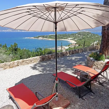 Daire Les Terrasses Du Pano - 95 M2 Au Calme - Jardin - Barbecue - Transats - Pleine Vue - Wifi Fibre *