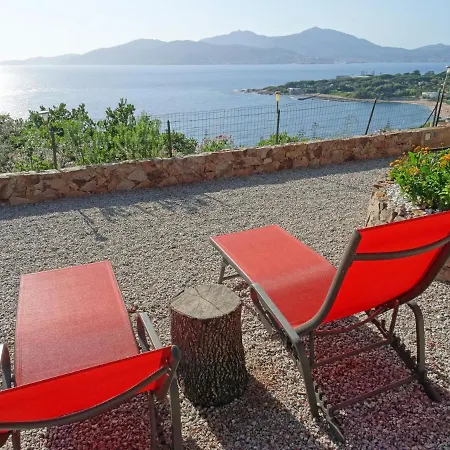 Les Terrasses Du Pano - 95 M2 Au Calme - Jardin - Barbecue - Transats - Pleine Vue - Wifi Fibre