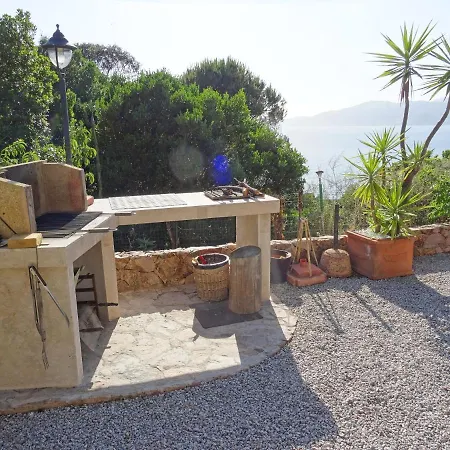 Les Terrasses Du Pano - 95 M2 Au Calme - Jardin - Barbecue - Transats - Pleine Vue - Wifi Fibre Lägenhet *