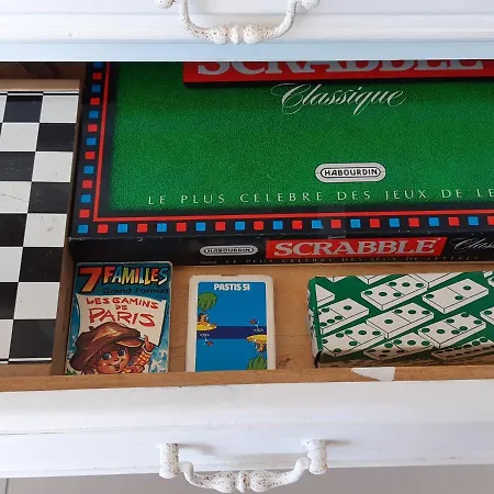 Les Terrasses Du Pano - 95 M2 Au Calme - Jardin - Barbecue - Transats - Pleine Vue - Wifi Fibre * Porticcio (Corsica)