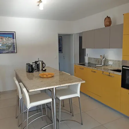 Les Terrasses Du Pano - 95 M2 Au Calme - Jardin - Barbecue - Transats - Pleine Vue - Wifi Fibre *