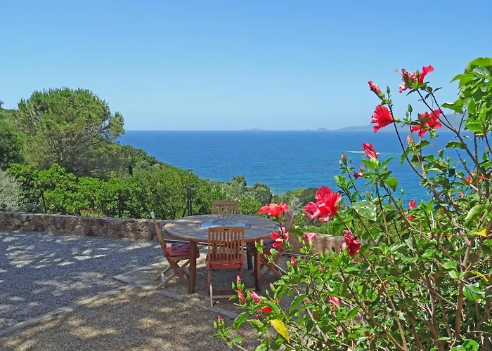 公寓 Les Terrasses Du Pano - 95 M2 Au Calme - Jardin - Barbecue - Transats - Pleine Vue - Wifi Fibre